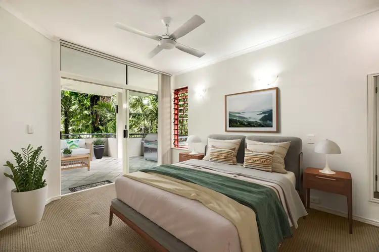 Fourth view of Homely apartment listing, 9/23-25 Veivers Road, Palm Cove QLD 4879