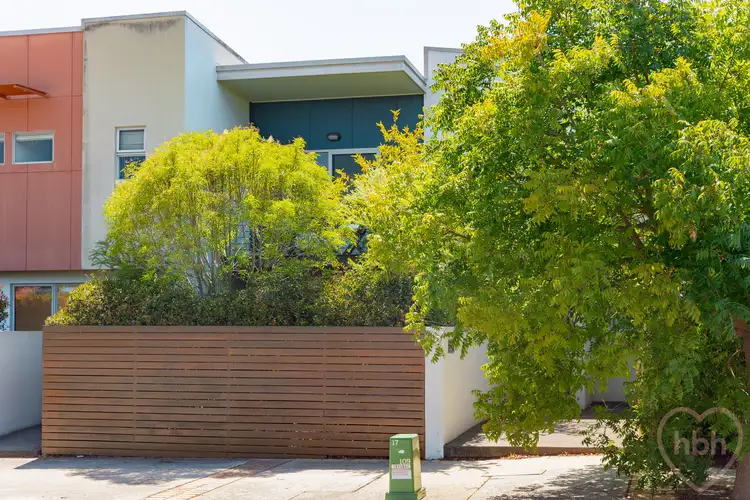 Second view of Homely townhouse listing, 59 Bettie Mcnee Street, Watson ACT 2602