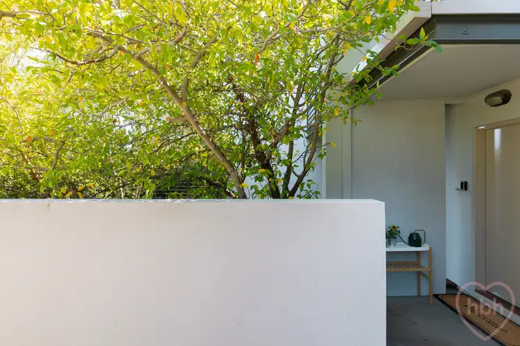 Third view of Homely townhouse listing, 59 Bettie Mcnee Street, Watson ACT 2602