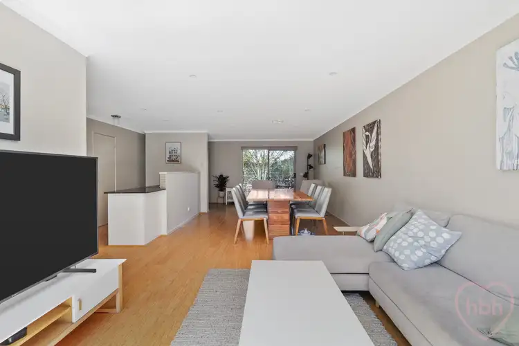 Fourth view of Homely townhouse listing, 59 Bettie Mcnee Street, Watson ACT 2602