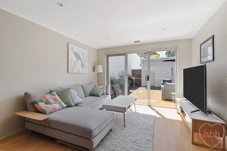 Sixth view of Homely townhouse listing, 59 Bettie Mcnee Street, Watson ACT 2602