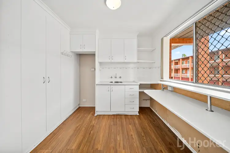 Fourth view of Homely unit listing, 28/20 Trinculo Place, Queanbeyan East NSW 2620