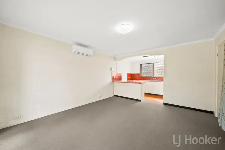 Third view of Homely townhouse listing, 8/16 Broughton Place, Queanbeyan NSW 2620