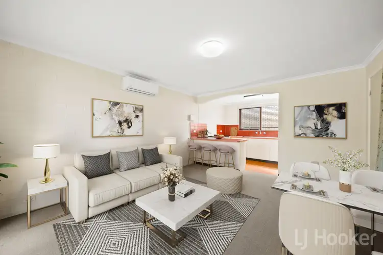 Fourth view of Homely townhouse listing, 8/16 Broughton Place, Queanbeyan NSW 2620
