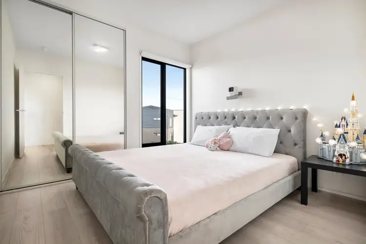 Fourth view of Homely apartment listing, 326/59 Autumn Terrace, Clayton South VIC 3169