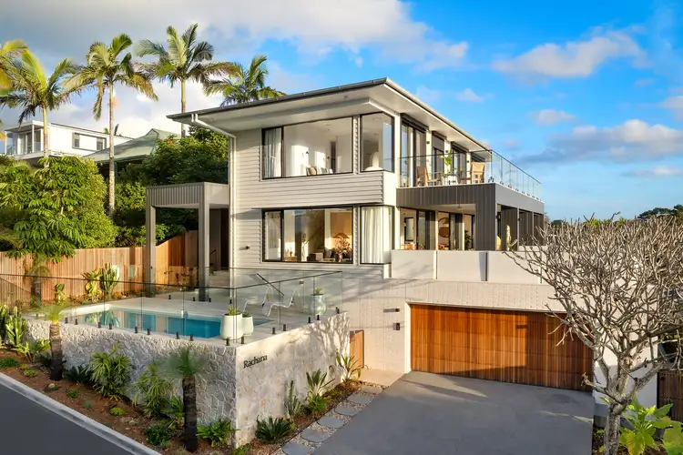 Main view of Homely house listing, 35 Ruskin Lane, Byron Bay NSW 2481