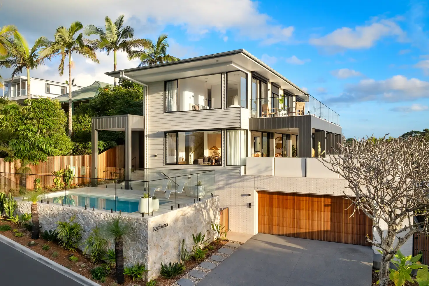 Main view of Homely house listing, 35 Ruskin Lane, Byron Bay NSW 2481