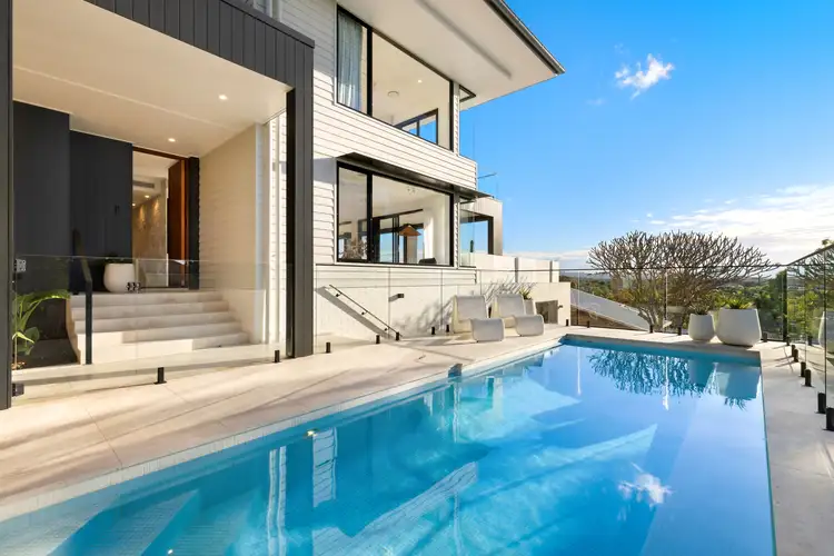 Second view of Homely house listing, 35 Ruskin Lane, Byron Bay NSW 2481