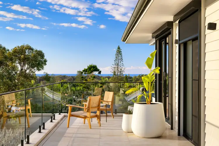 Third view of Homely house listing, 35 Ruskin Lane, Byron Bay NSW 2481