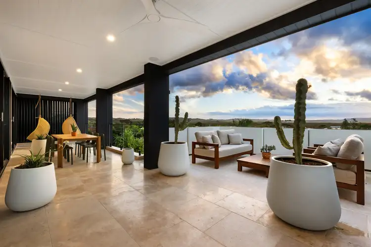 Fifth view of Homely house listing, 35 Ruskin Lane, Byron Bay NSW 2481