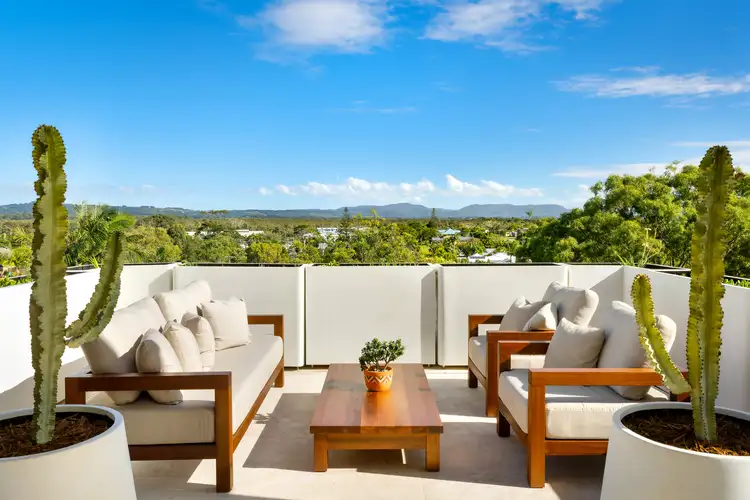 Sixth view of Homely house listing, 35 Ruskin Lane, Byron Bay NSW 2481