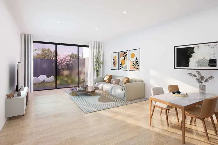 Second view of Homely house listing, Lot 2, 4 Canterbury Crescent, Valley View SA 5093