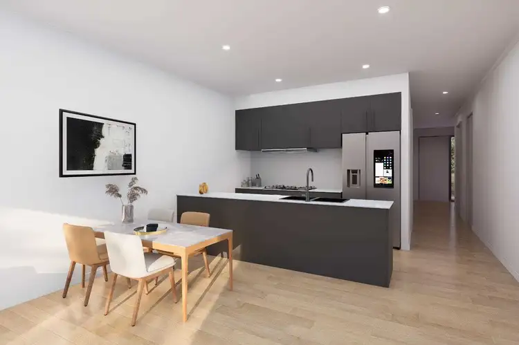 Third view of Homely house listing, Lot 2, 4 Canterbury Crescent, Valley View SA 5093