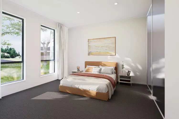Fourth view of Homely house listing, Lot 2, 4 Canterbury Crescent, Valley View SA 5093