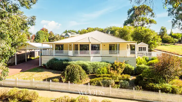 65 Station Road, Gembrook VIC 3783