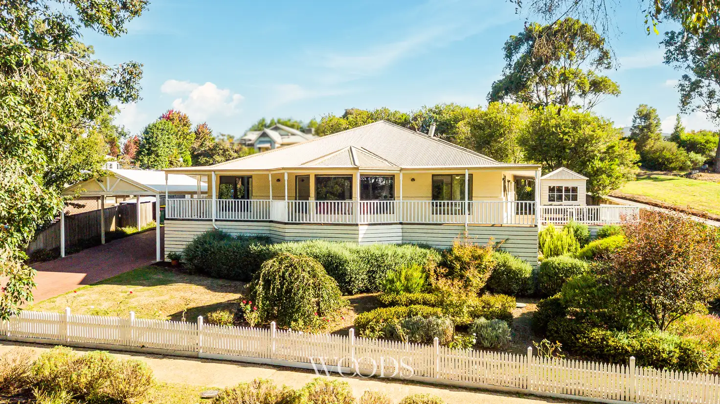 Main view of Homely house listing, 65 Station Road, Gembrook VIC 3783