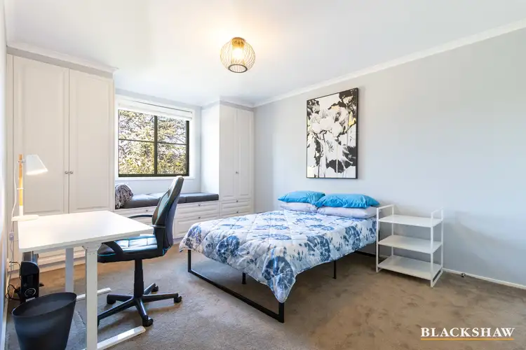 Fourth view of Homely apartment listing, 57/9-15 Oxley Street, Griffith ACT 2603