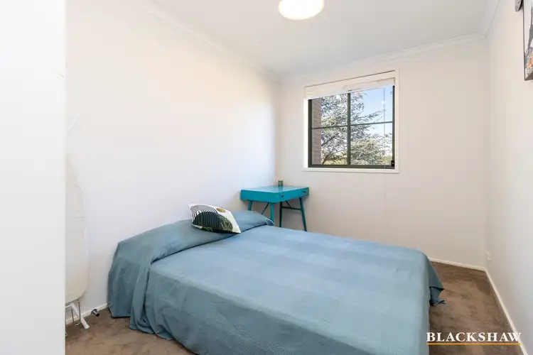 Sixth view of Homely apartment listing, 57/9-15 Oxley Street, Griffith ACT 2603