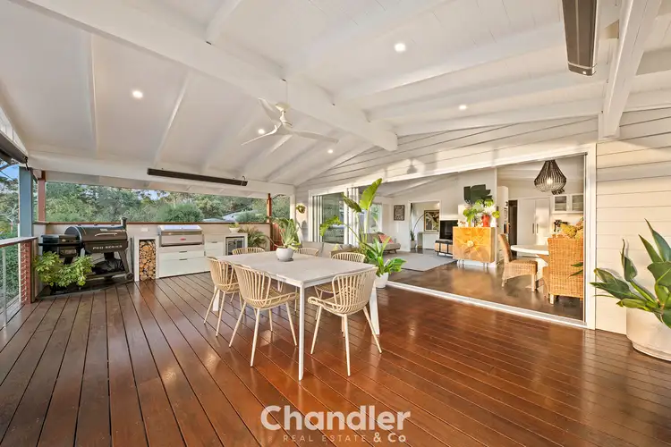 7 Avonside Road, Belgrave Heights VIC 3160