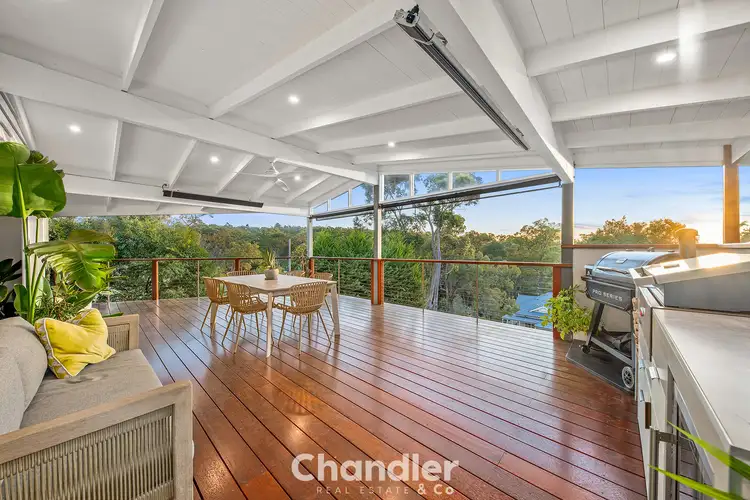Third view of Homely house listing, 7 Avonside Road, Belgrave Heights VIC 3160