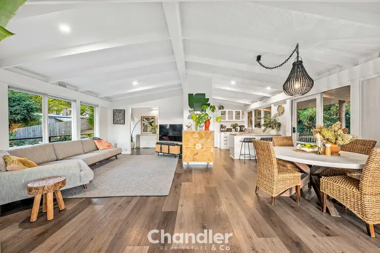 Fourth view of Homely house listing, 7 Avonside Road, Belgrave Heights VIC 3160