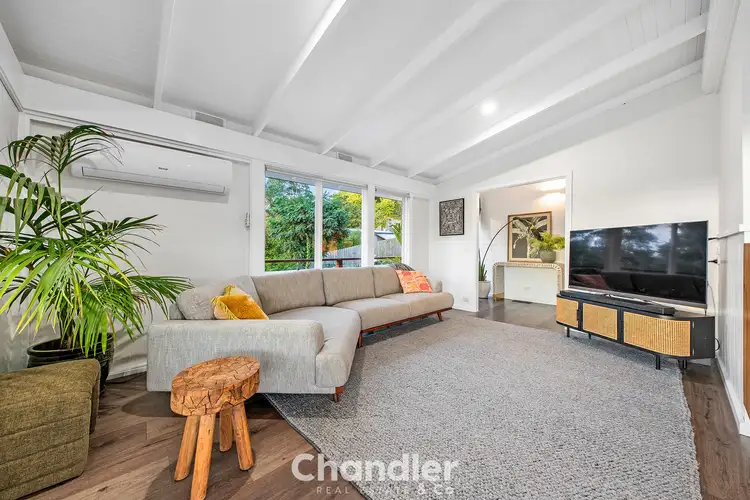 Fifth view of Homely house listing, 7 Avonside Road, Belgrave Heights VIC 3160