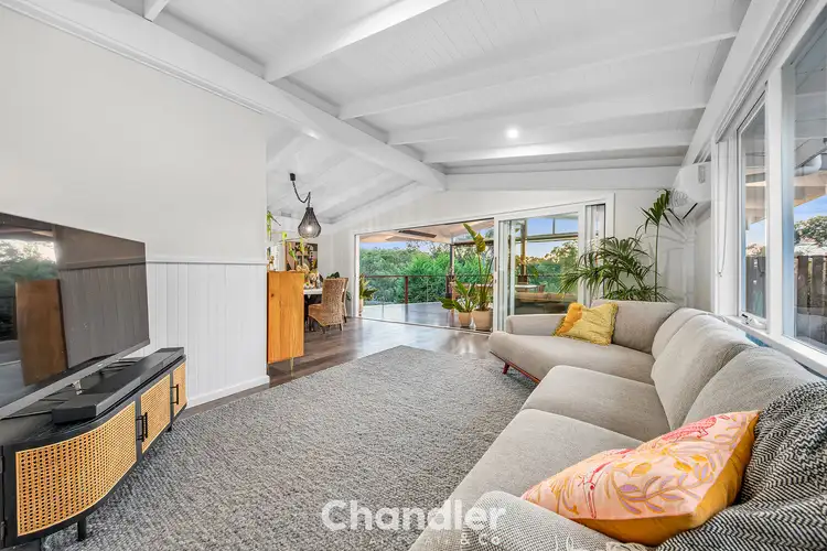 Sixth view of Homely house listing, 7 Avonside Road, Belgrave Heights VIC 3160