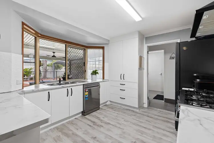 Main view of Homely house listing, 57 Cunningham Street, Urangan QLD 4655