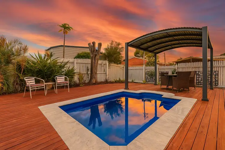 57 Cunningham Street, Urangan QLD 4655
