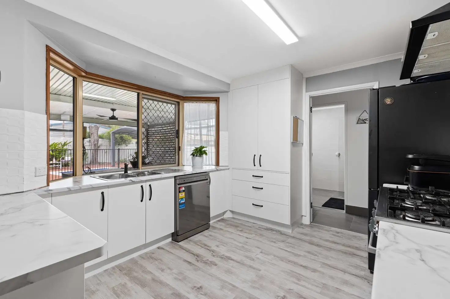 Main view of Homely house listing, 57 Cunningham Street, Urangan QLD 4655