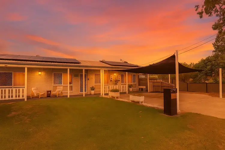 Fifth view of Homely house listing, 57 Cunningham Street, Urangan QLD 4655