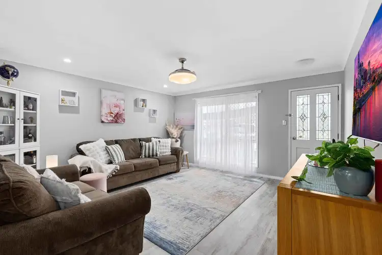 Sixth view of Homely house listing, 57 Cunningham Street, Urangan QLD 4655