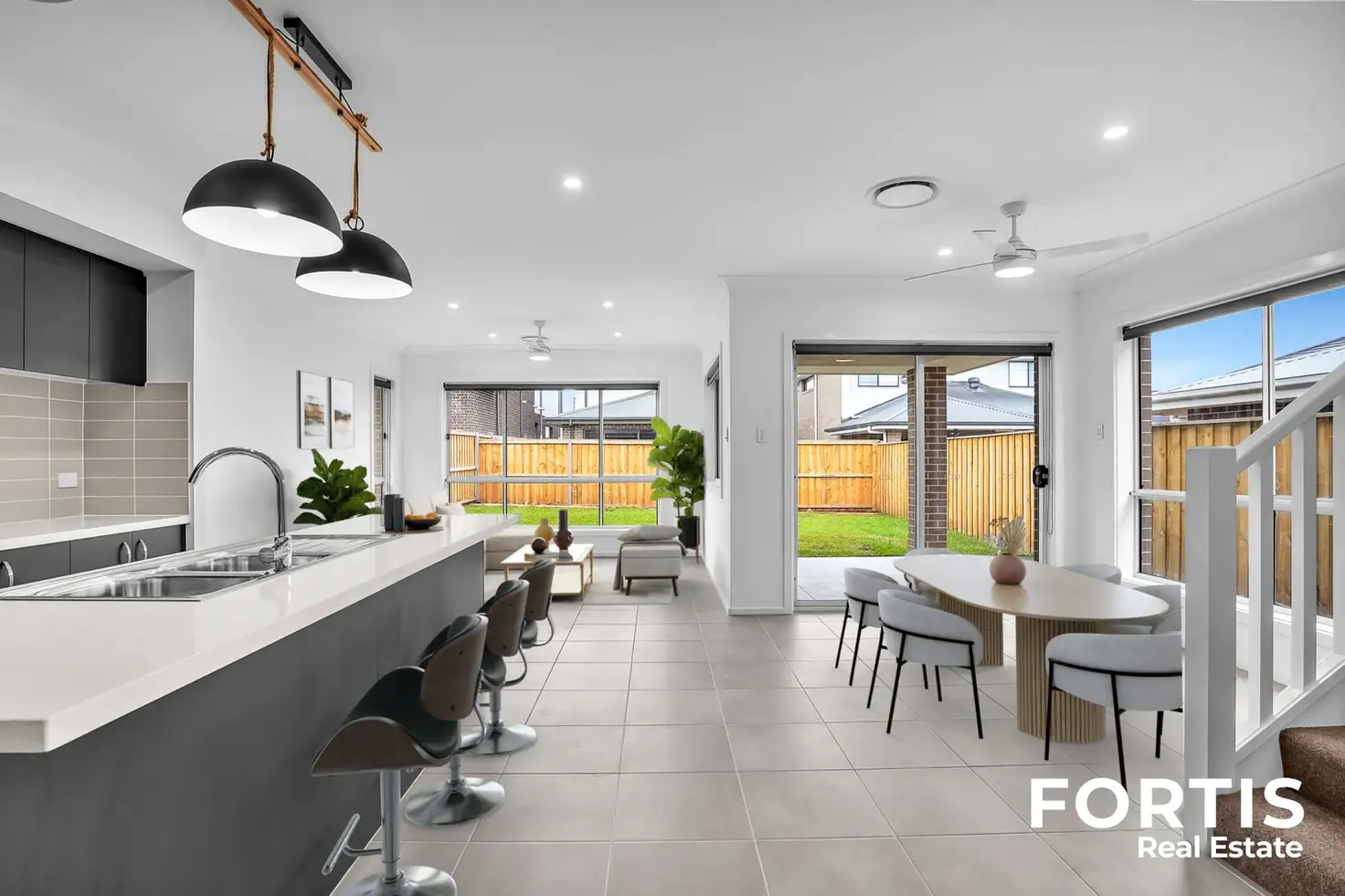 Main view of Homely house listing, 18 Constellation Way, Caddens NSW 2747