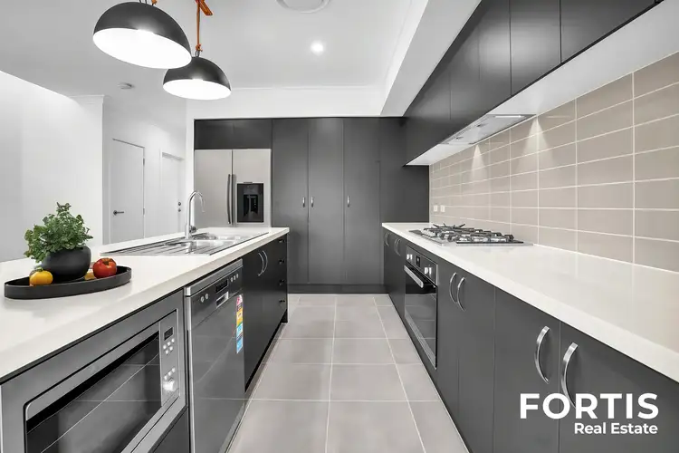 Fourth view of Homely house listing, 18 Constellation Way, Caddens NSW 2747