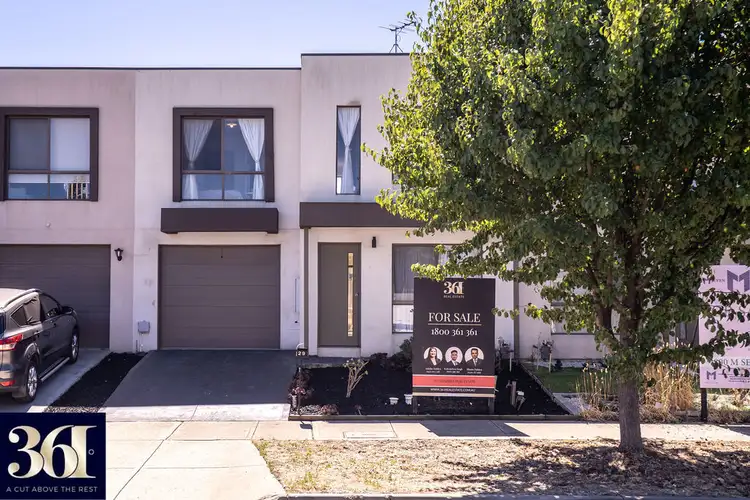 29 Arlington Park Parade, Mickleham VIC 3064