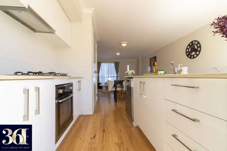 Fifth view of Homely townhouse listing, 29 Arlington Park Parade, Mickleham VIC 3064