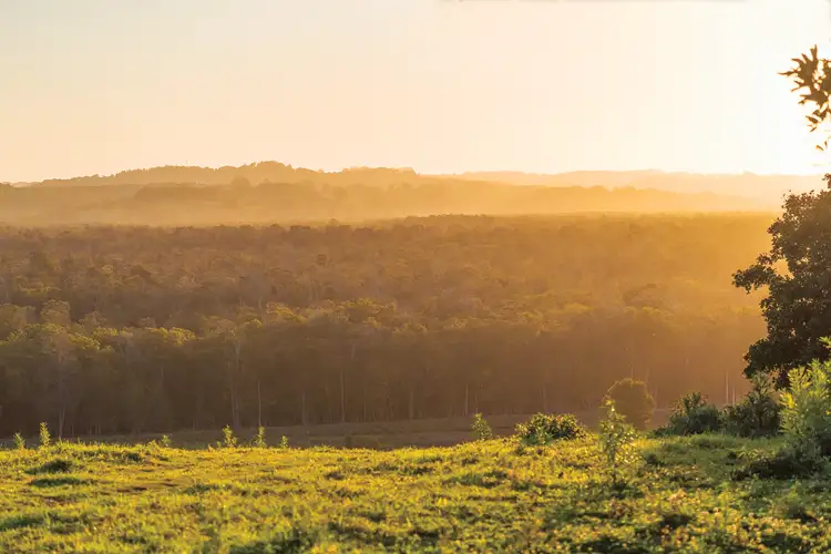 Third view of Homely land listing, LOT 211, 78 Hutley Drive, Lennox Head NSW 2478