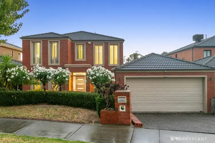 Main view of Homely house listing, 11 Seminary Crescent, Scoresby VIC 3179
