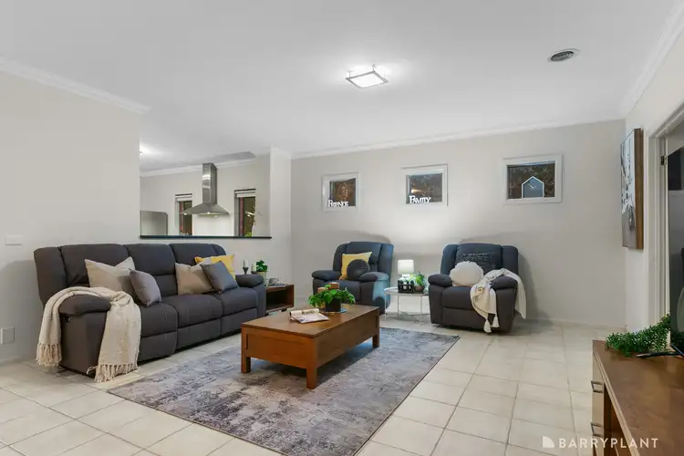 Second view of Homely house listing, 11 Seminary Crescent, Scoresby VIC 3179