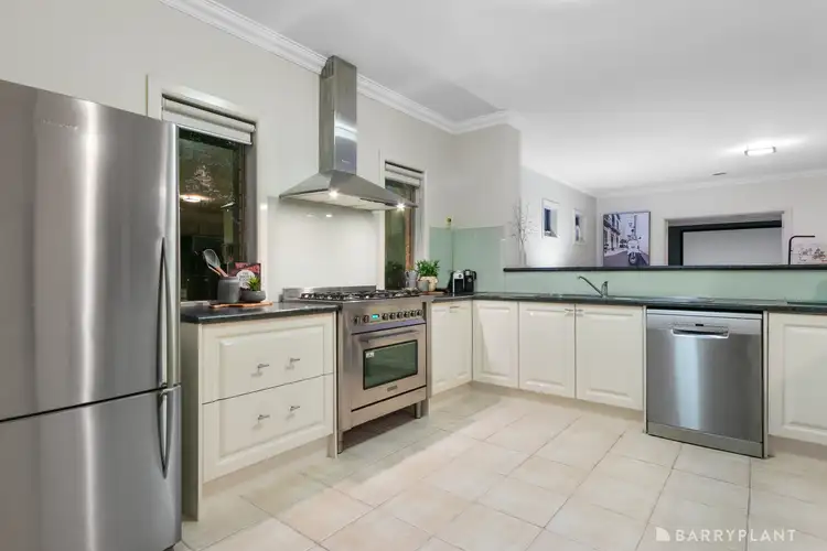 Third view of Homely house listing, 11 Seminary Crescent, Scoresby VIC 3179