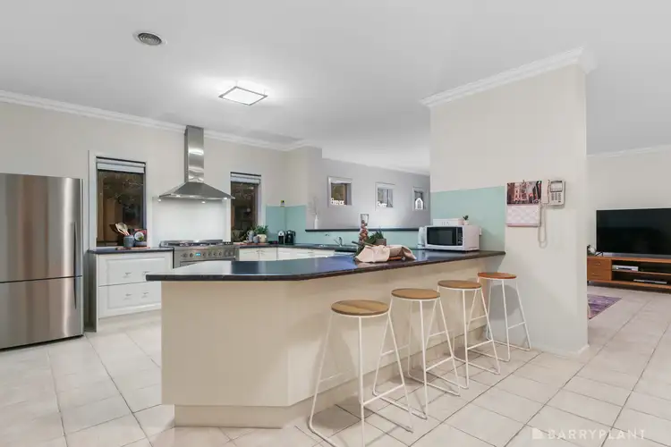 Fourth view of Homely house listing, 11 Seminary Crescent, Scoresby VIC 3179