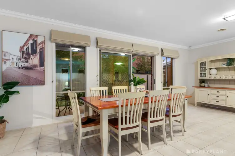 Fifth view of Homely house listing, 11 Seminary Crescent, Scoresby VIC 3179