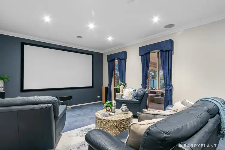 Sixth view of Homely house listing, 11 Seminary Crescent, Scoresby VIC 3179