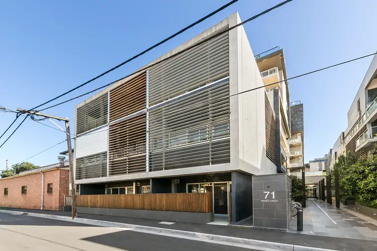 1/71 Abinger Street