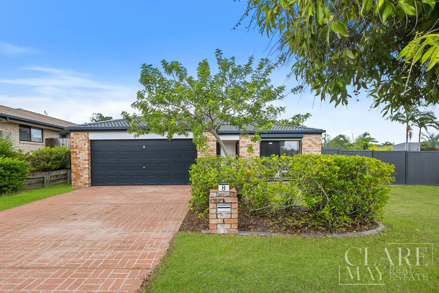 Main view of Homely house listing, 8-10 Bidford Street, Springfield QLD 4300