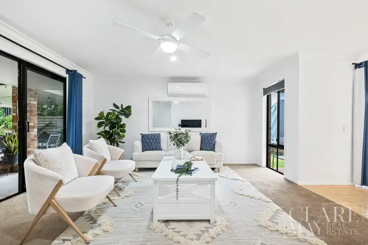 Second view of Homely house listing, 8-10 Bidford Street, Springfield QLD 4300