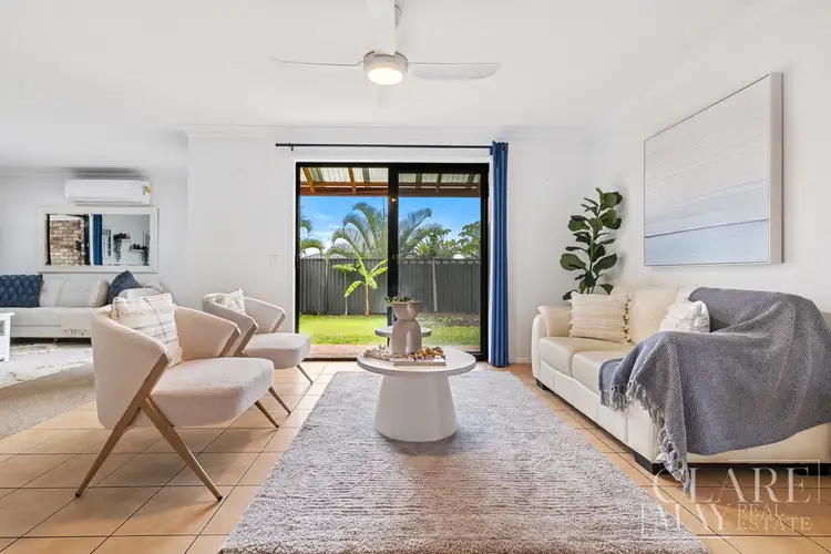 Fifth view of Homely house listing, 8-10 Bidford Street, Springfield QLD 4300