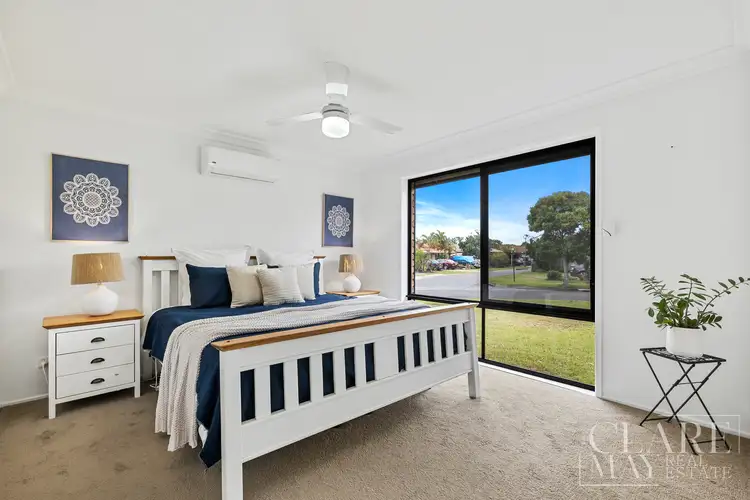 Sixth view of Homely house listing, 8-10 Bidford Street, Springfield QLD 4300