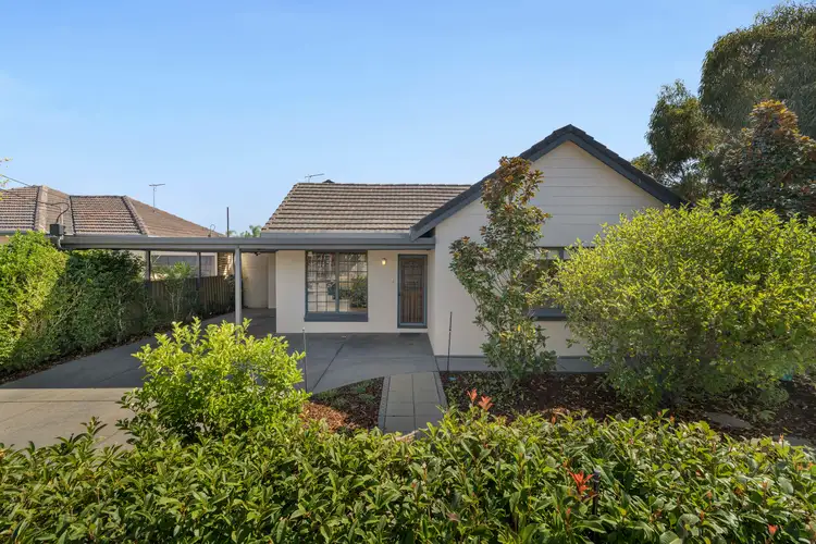 34 Terminus Street, Grange SA 5022