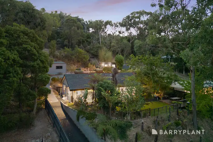 84 Charles Road, Lilydale VIC 3140